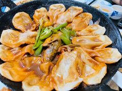 -土老帽地锅居(南门口河南街店)