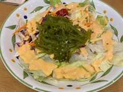 -萨莉亚意式餐厅(天河城购物中心店)