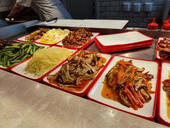 -远大美食广场(远大购物中心店)