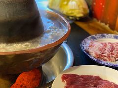 -裕德孚·非遗手切涮羊肉(东直门内大街店)