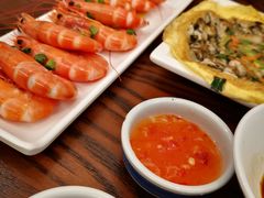 -海坛特色小吃·只做平潭特色菜(平潭店)