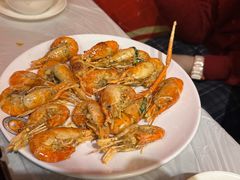 -活潑鲜跳(湖滨商业街店)