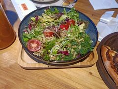 -初拾·花里餐厅(钜城华亿店)