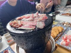 -大槐树烤肉馆