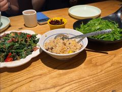 -缘生态云南菜·野生菌庭院餐厅(华侨城店)