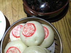 -黛瓦里巷(南京东路店)