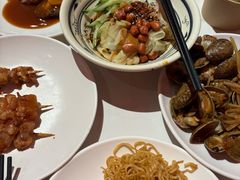 -海德温泉生活馆(朝阳大悦城店)