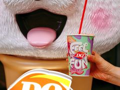 -DQ·蛋糕·冰淇淋(五角场万达店)