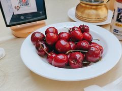 -朗丽兹自助餐厅