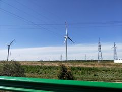 -草原天路(张北县)