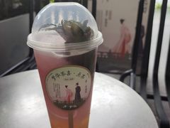 -喜茶(深圳福田星河COCO Park店)