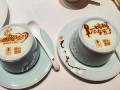 -俏江南天津时尚曲艺主题餐厅(马场道店)