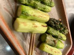 -鳥喜Toriki怀石烧鸟料理