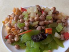 -黄家泡馍馆·非遗老字号·清真(凤九海荣名城店)