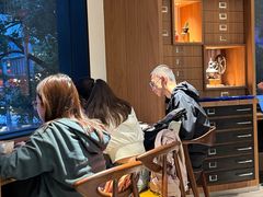 -Peet's Coffee皮爷咖啡(大学路店)