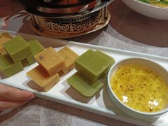 -山四砂锅(太原钟楼街店)