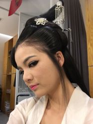 -盘子女人坊古装写真摄影(厦门总店)