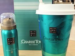 -CHARLIETOWN红茶公司(南京万象天地店)