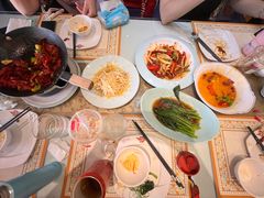 -海尔巴格·新疆菜(吐鲁番店)