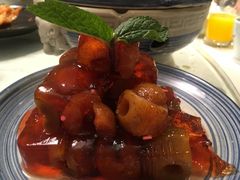 -鸭匠食府·挂炉烤鸭·新京菜(阜成路店)