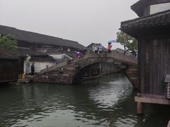 -乌镇东栅景区