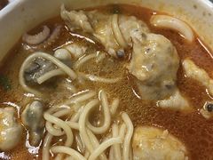 -四里沙茶面(湖滨四里店)