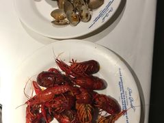 -星伦多自助料理(花山金鹰店)