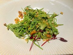 -本处·素食·融合料理(南油店)