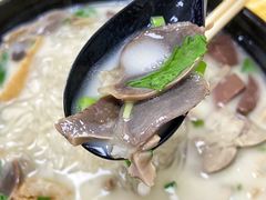 -津津老鸭粉丝馆(正东路店)
