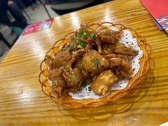 -斯丹姜母鸭·古法干香(涂门街总店)