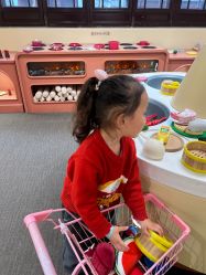-奈尔宝·国风主题儿童乐园·亲子餐厅(豫园商城店)