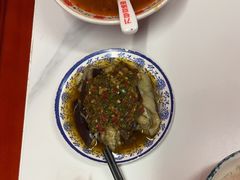 -71号豆汤饭·成都小馆(红牌楼店)
