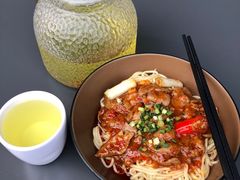 -赤面仔(麓湖美食岛店)