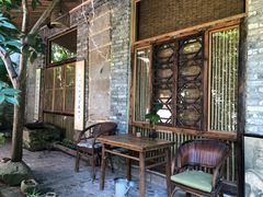 -驿舍·民國老营房院子私房菜(科学会堂店)