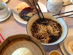 -扬州万怡酒店-中餐厅(文昌中路店)