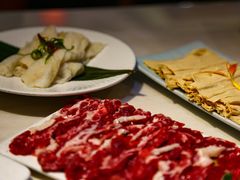 -围炉夜话·潮汕卤水火锅(榕江店)
