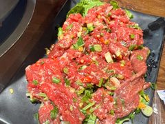 -乡土黄·鲜牛肉火锅·小龙虾(兴业街店)