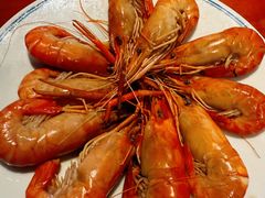 黄酒河虾-寻宝记绍兴菜(鲁迅路店)