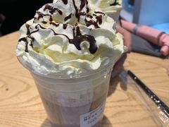 -MAMACHA妈妈茶(岳麓山店)