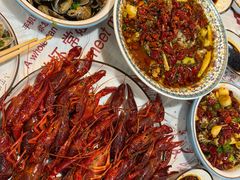 -小田油焖小龙虾(双井店)