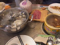 -亚马逊海鲜自助(王府井店)