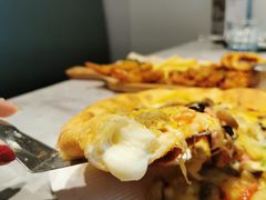 -必胜客(玉泉远洋店)