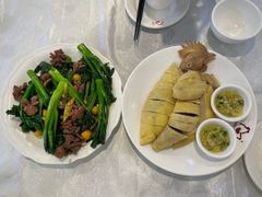 -文记壹心鸡(宝华路店)