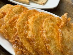 -炙热童年·老北京炙子烤肉(南锣鼓巷店)