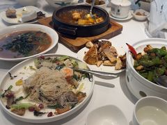 -莆田餐厅PUTIEN(三里屯店)