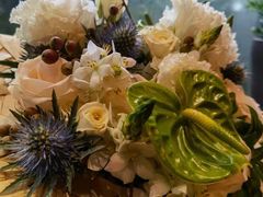 -花到家(富贵鸟花艺行)