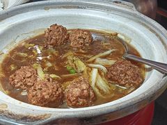 -新白鹿餐厅(百联中环店)