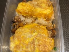 三鲜豆皮-老通城豆皮大王(吉庆街店)