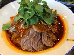 -奎元馆.百年奎元.非遗传承(西湖边的解放路店)