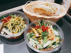 -魏家凉皮(郑州东站店)